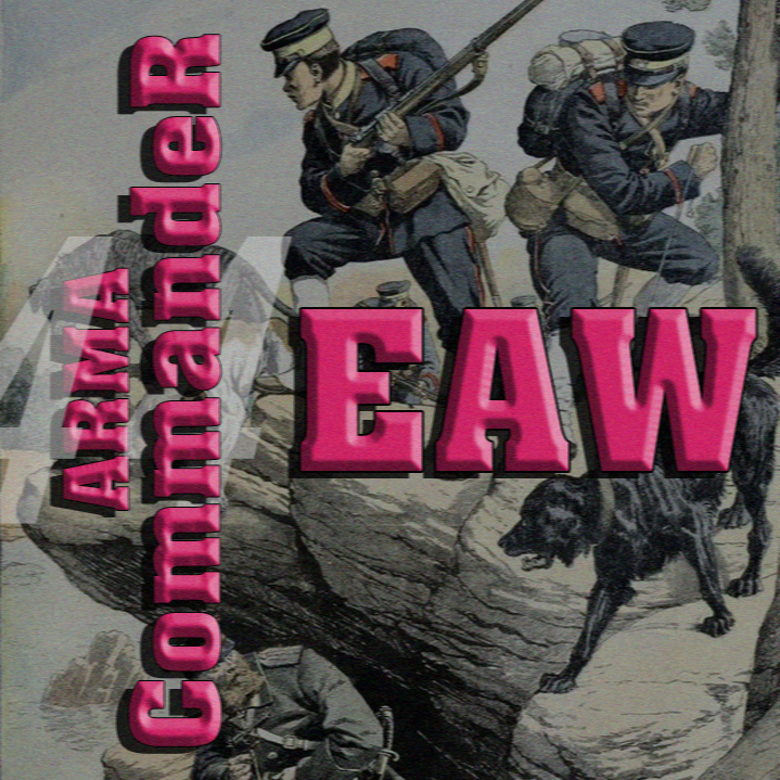 [EAW]Arma44Commander[Mountain_Passes]