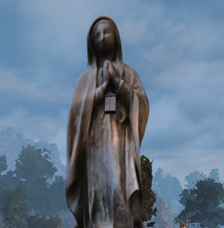 Saint Martha