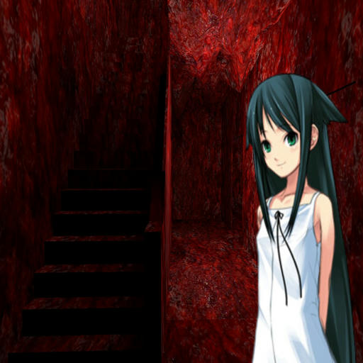 Fuminori house [Saya no Uta]