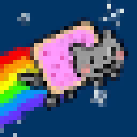 MeowMod – tModLoader Mod