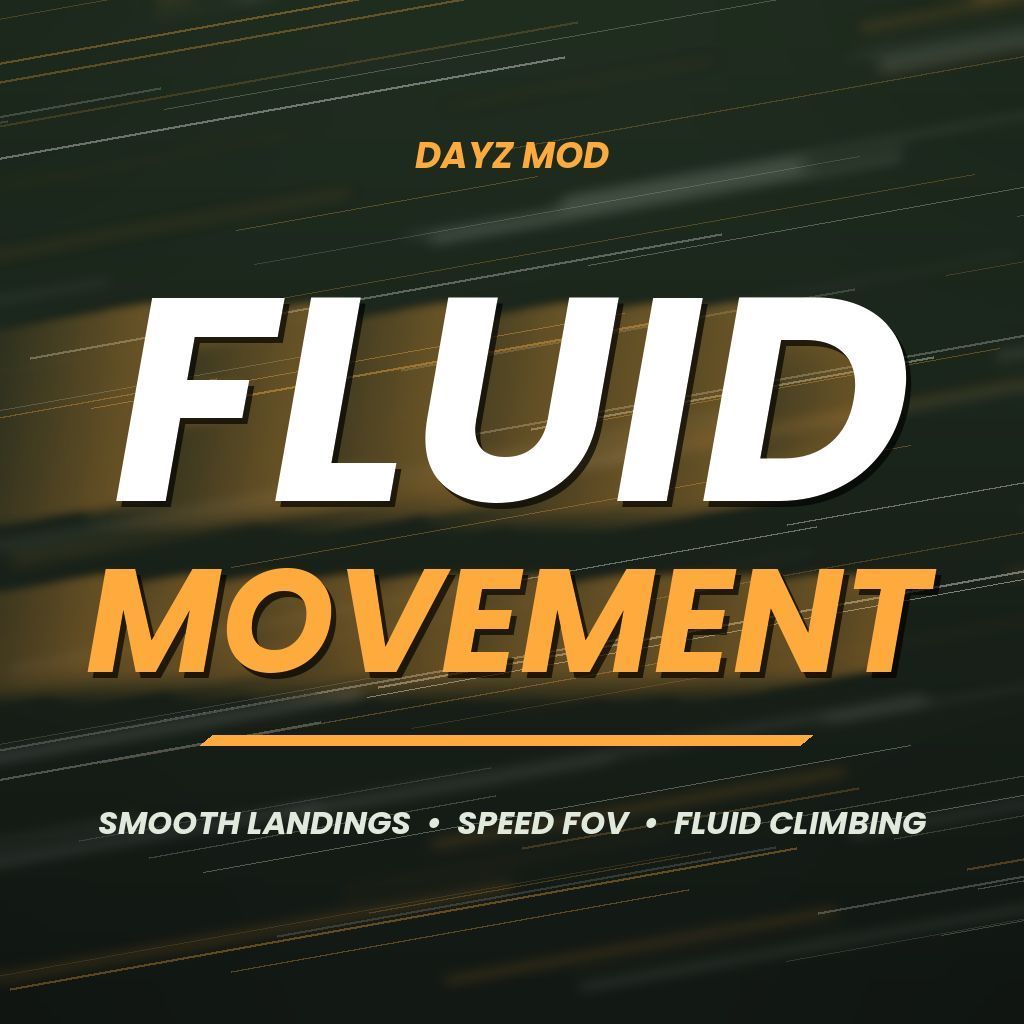 Letros Fluid Movement