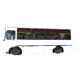 ПАЗ 32054 У924НУ14