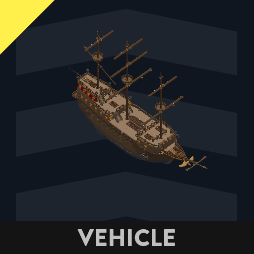 Kittiwake Merchant English Galleon 1690