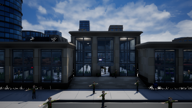 Fuchsbau Bank