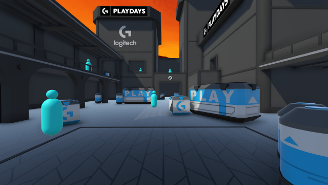 Peekshot (Summer 2025)