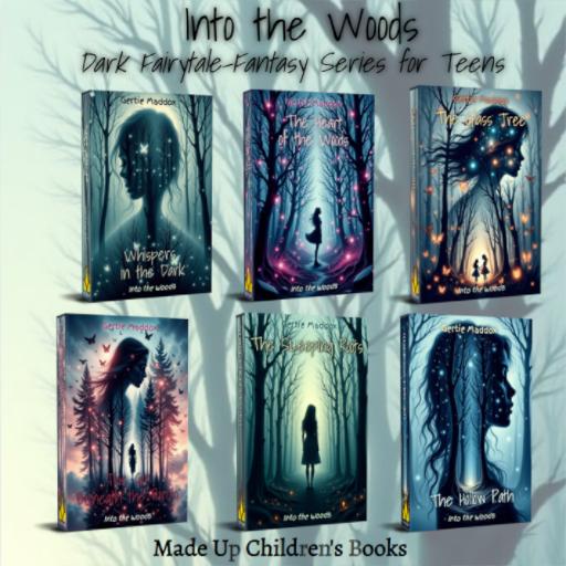 Into The Woods