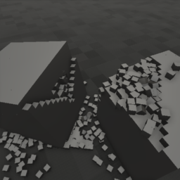 How A Tungsten Strong? (High Brick Warning!)