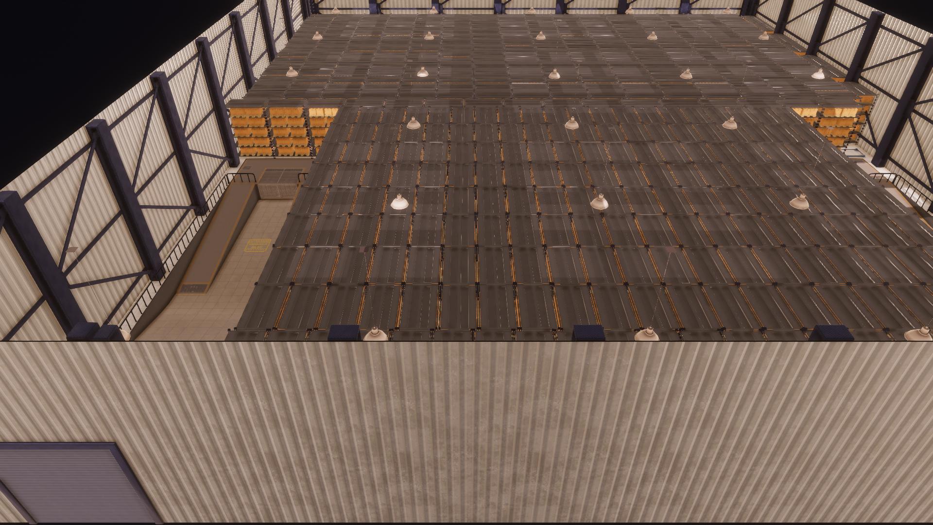 454xPallets Fillmemore Warehouse preview