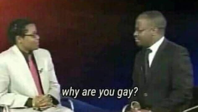 Gay Mod