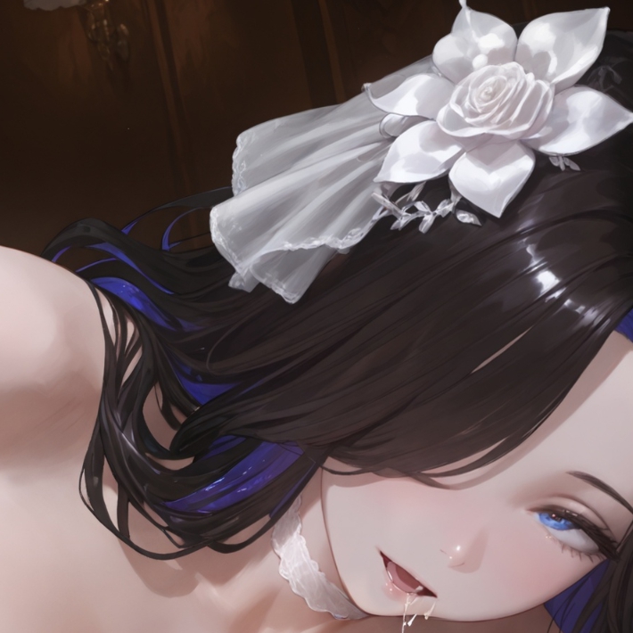 新婚妻子4