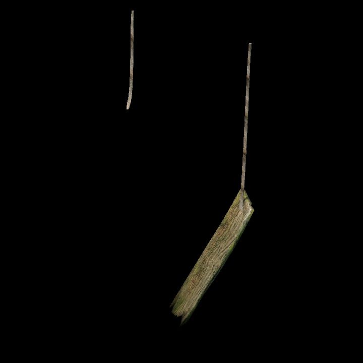 Tree swing broken preview