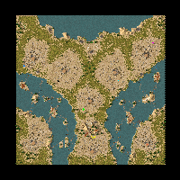Serpent's Bite [Trail][Mission21-Lakes of Qadas]