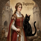Black Cat