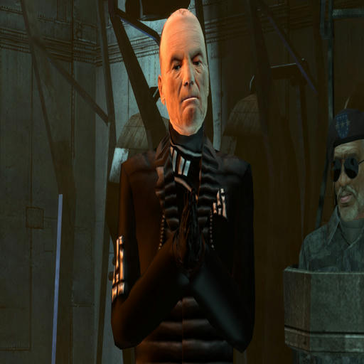 Consul Breen Reskin