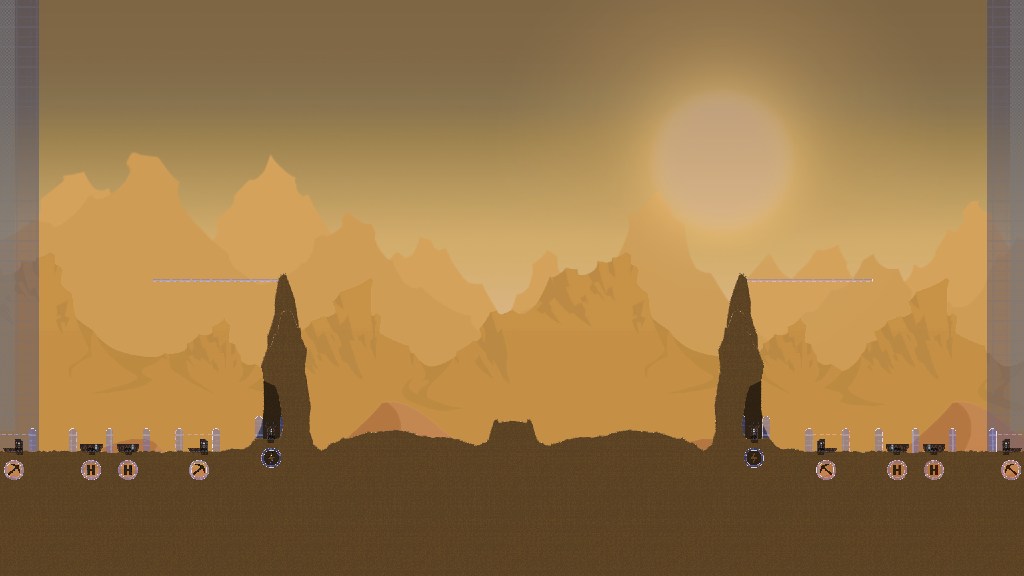 (INF) Flying Forts 2.10.2