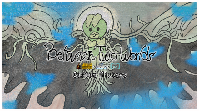 Between Two Worlds - Mili/Project Moon