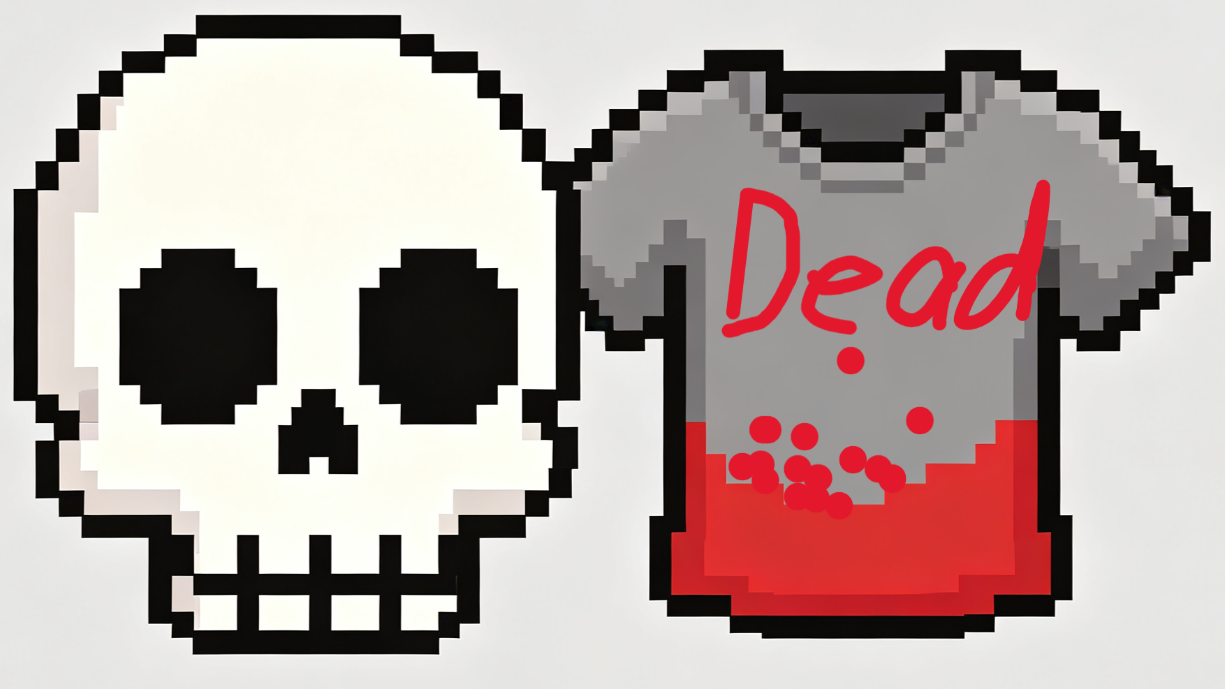 No Dead Man's Apparel Debuff