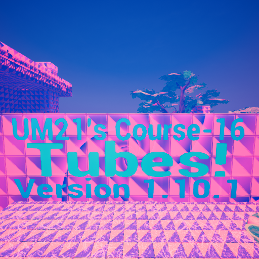 UM21's Course-16