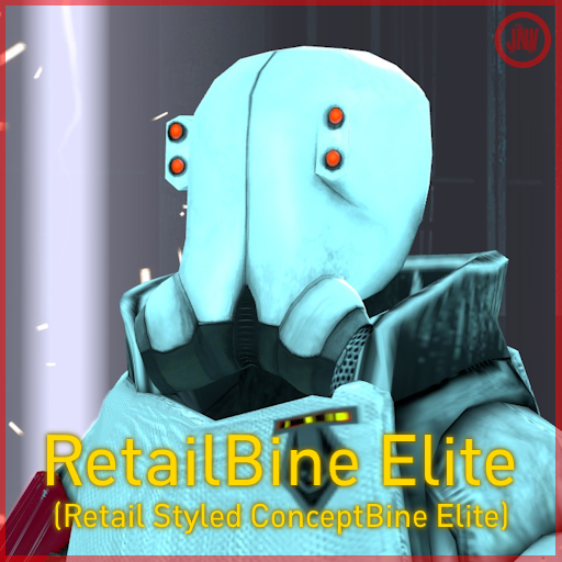 Retailbine Elite