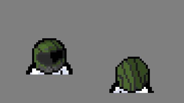 DoomGuy Helmet
