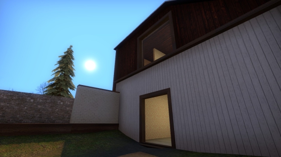 Aim Derevnya csgo – Counter-Strike 2 Mod