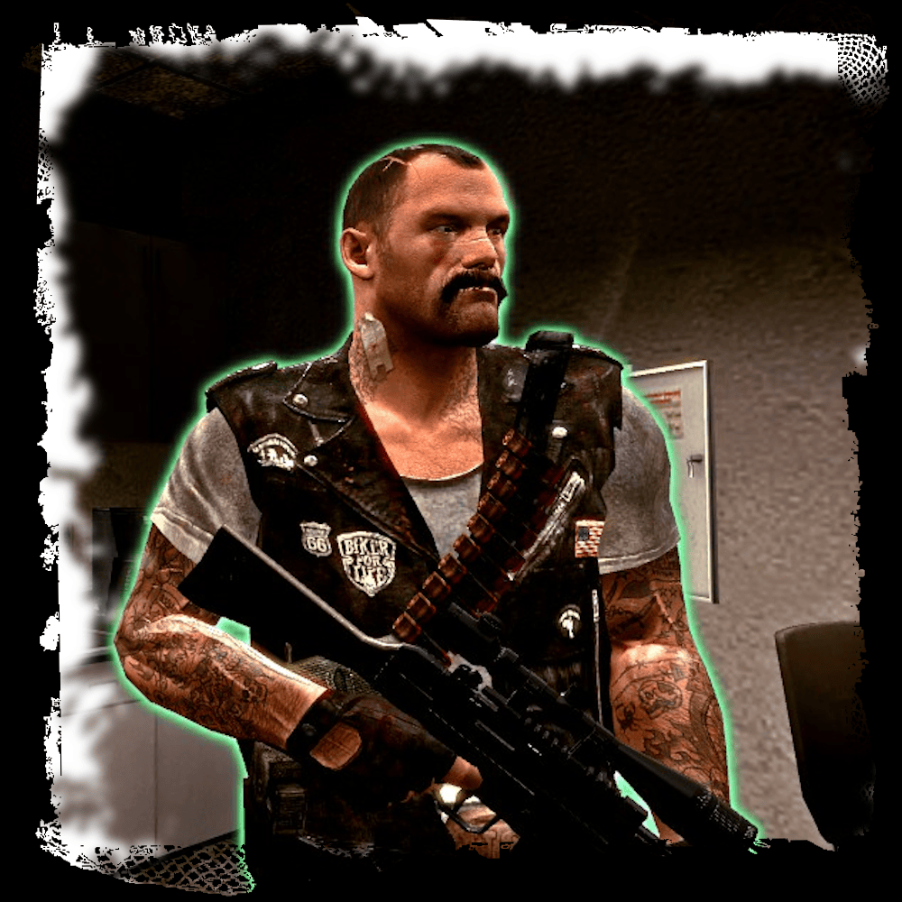 Francis Remastered - Edited V2 [Reyta]