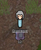 Astrofuel Gene mod preview for RimWorld