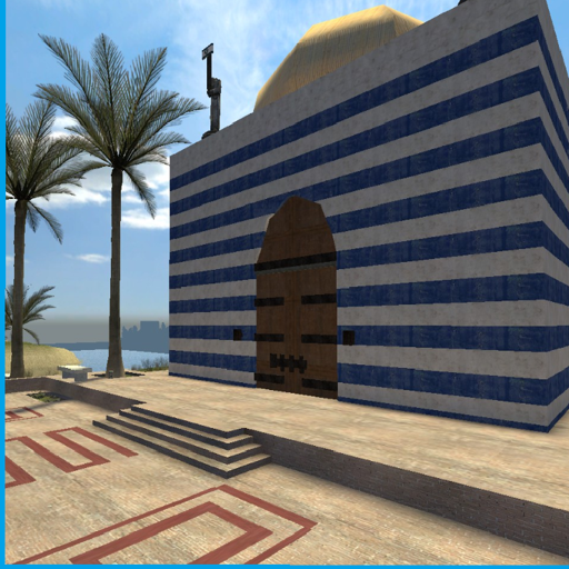 Gm_Destructible Epstein Island