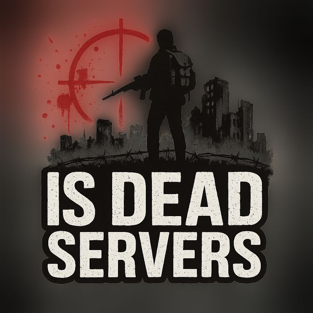 IsDeadWeaponsV1
