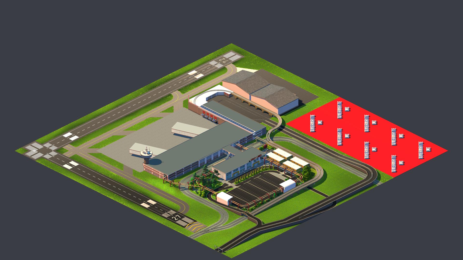 Airport with Rail connection.tile