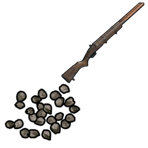 Blunderbuss Seed