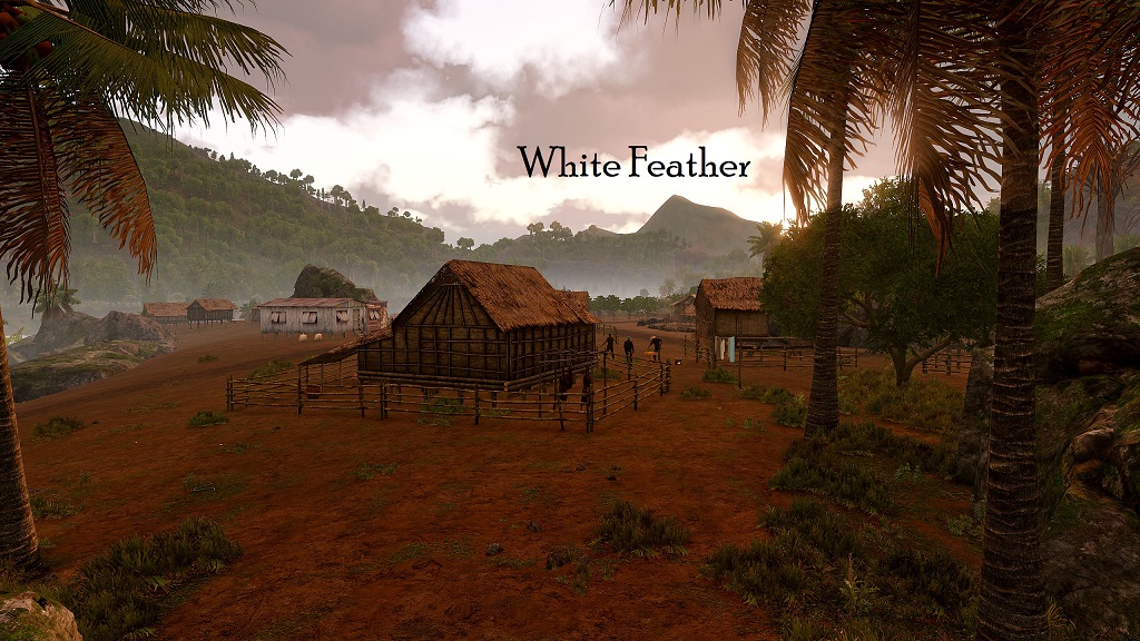 WhiteFeather