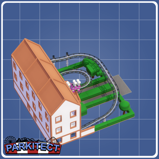 Hartmann's Hotel preview