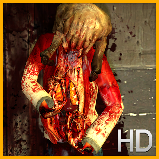 HD Zombie (Vanilla Style)