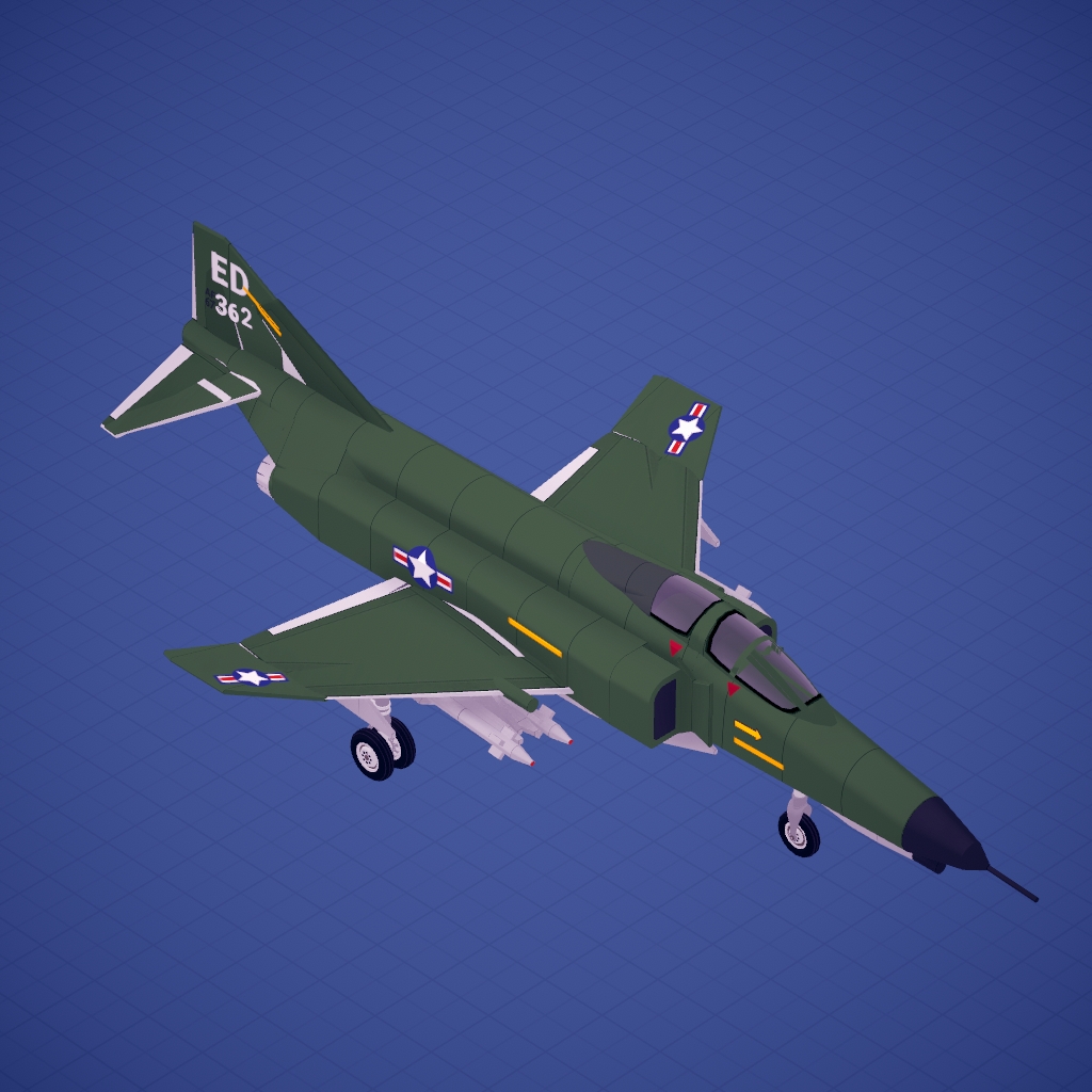 F-4 Phantom