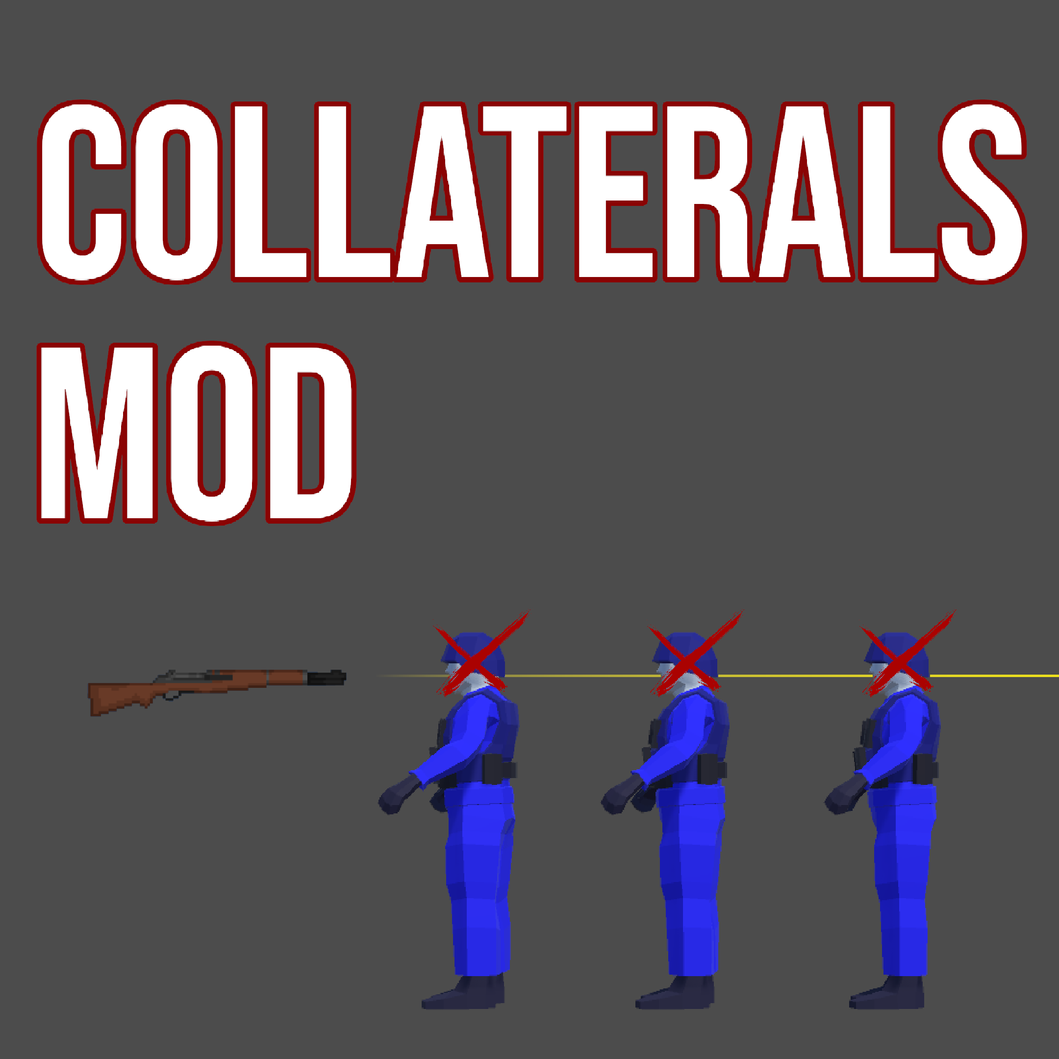 Collaterals preview