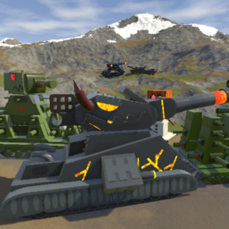 Leviathan MK2