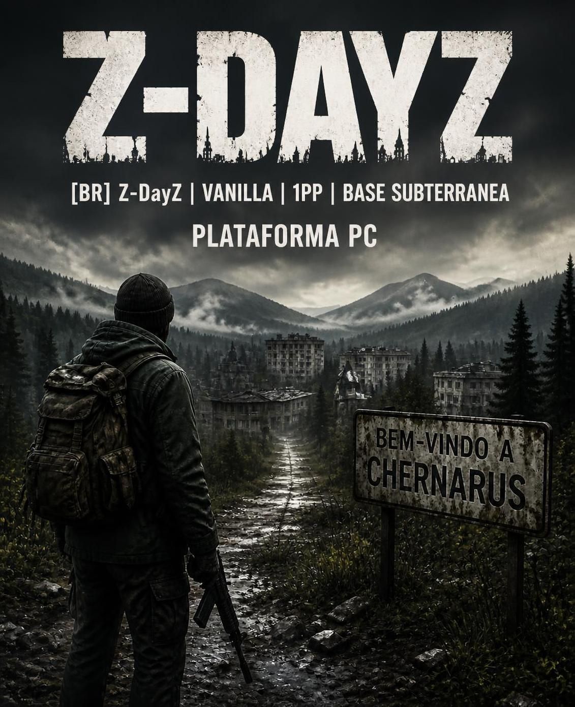 Z-DAYZ