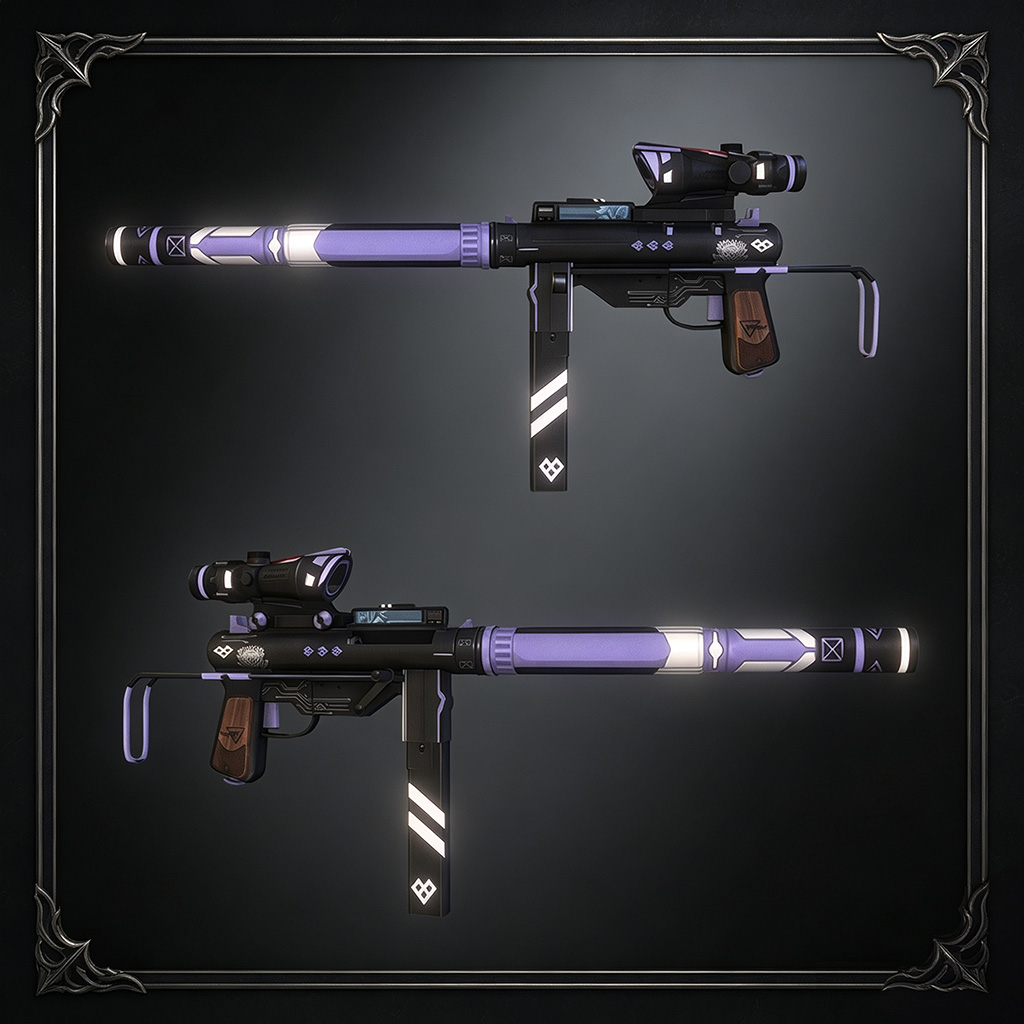 M3 grease gun
 preview