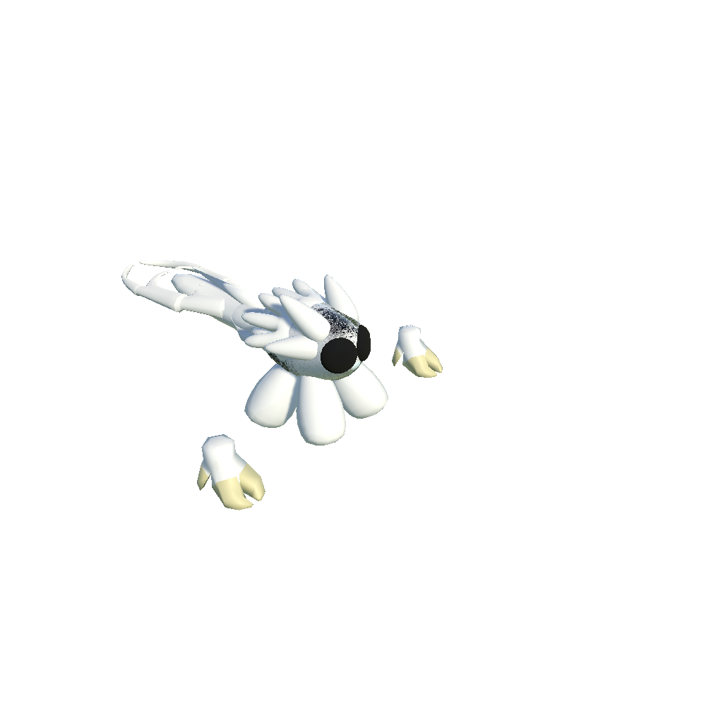GLITCH MLEEPIE