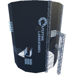 GLaDOS Portal 2
