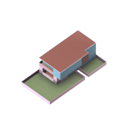 The Pavilion preview