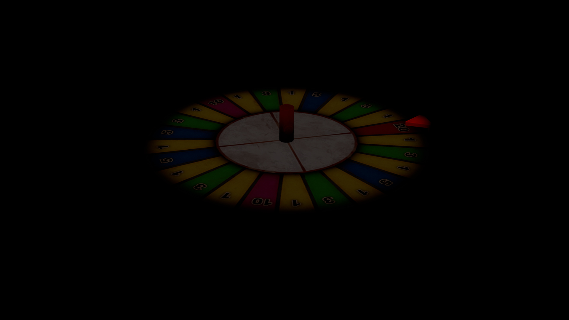 Little Wheel Spinner thumbnail 2
