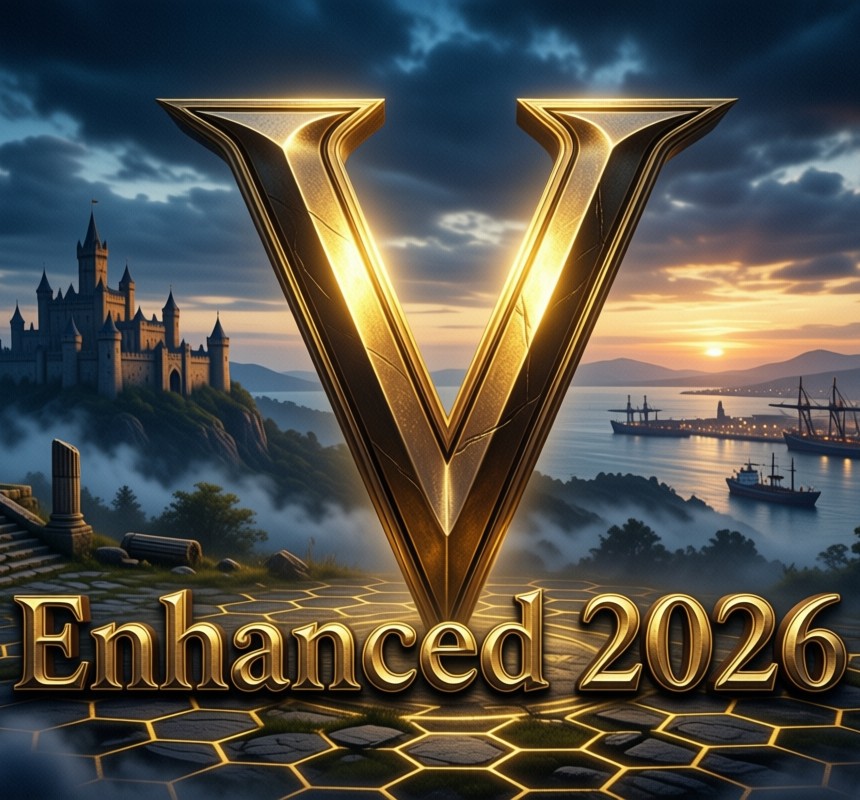 Enhanced 2026 preview