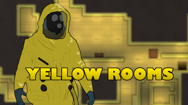 Yellow rooms