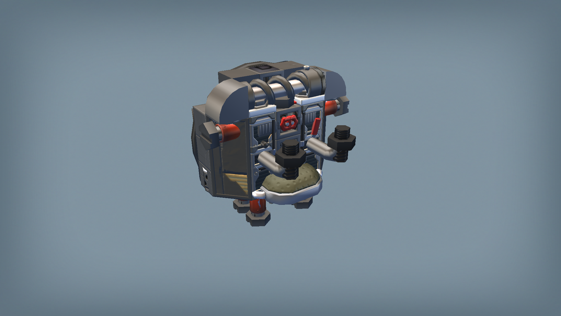 m70- jetpack 78