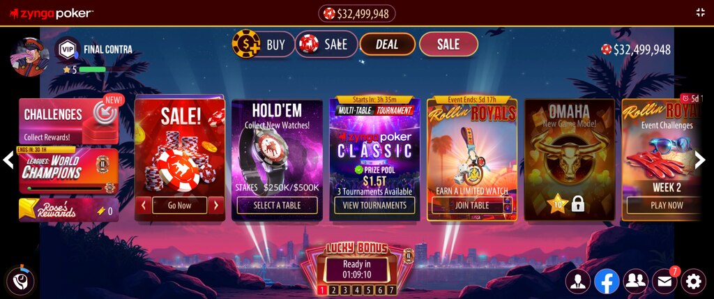 Steam Community :: Zynga Poker ™ – Texas Holdem