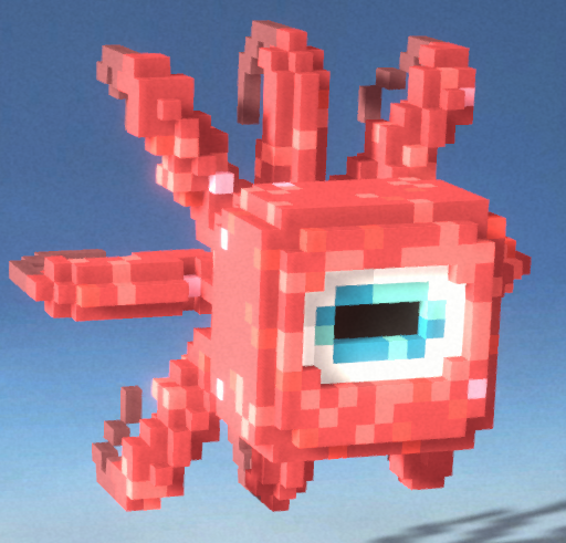 Eyesquid