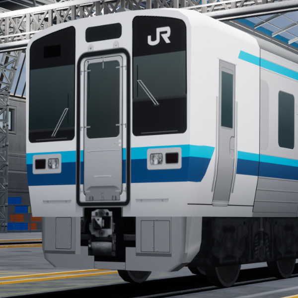 213系0番台（体質改善車・先頭化改造クハ）