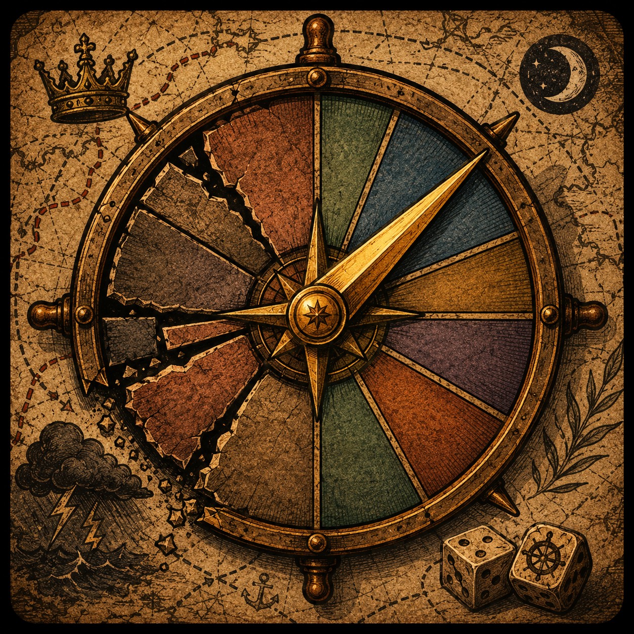 [ModLoader] Story Events Probability Fix